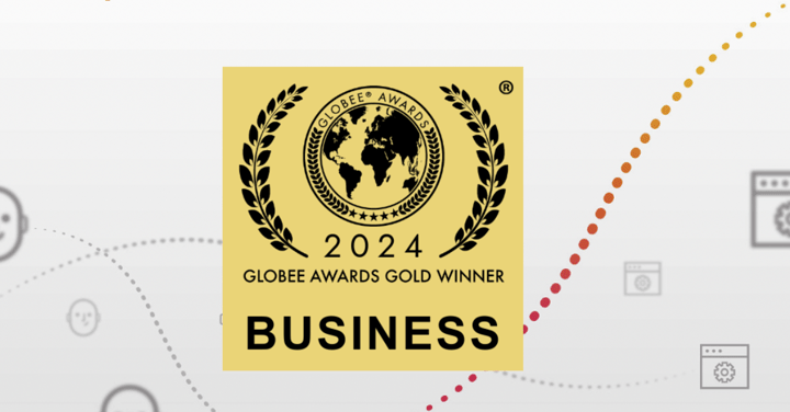 AuthMind Takes Home Top Cybersecurity Honor in 2024 Globee Awards for Business