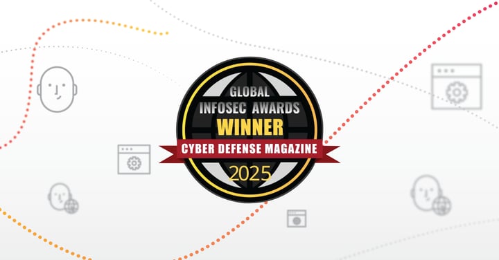 AuthMind Wins 2025 Global InfoSec Award as 'Most Innovative' in Identity Observability
