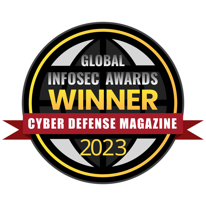 AuthMind Wins 2023 Global Infosec Award