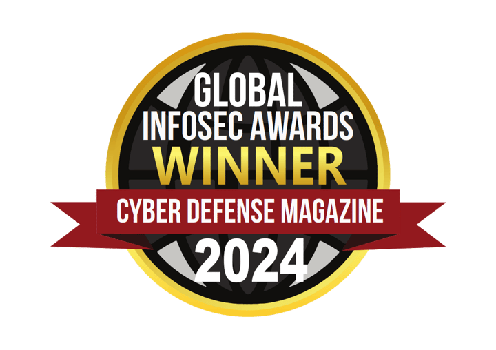AuthMind Recognized with 2024 Global Infosec Award